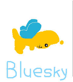 Bluesky